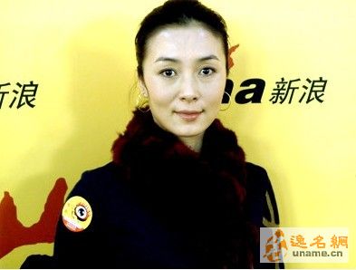 潘晓莉精彩写真