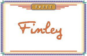 FinleyдӢ