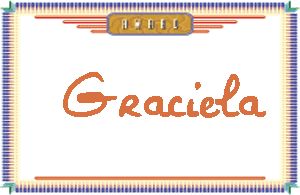 GracielaдӢ