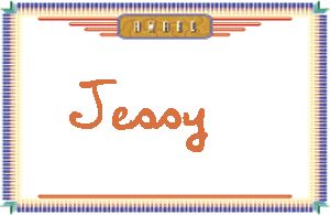 JessyдӢ