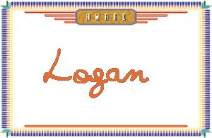 LoganдӢ