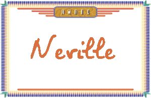 NevilleдӢ