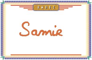 SamirдӢ