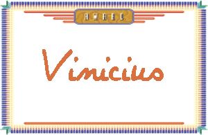 ViniciusдӢ